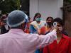 भारत में 15 मई तक उपचाराधीन मरीजों की संख्या हो सकती है 33 से 35 लाख: आईआईटी वैज्ञानिक