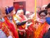 काशीपुर: कोरोना संक्रमण के बीच शुरू हुआ चैती मेला