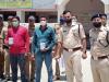 काशीपुर: 50 लाख की स्मैक के साथ दो सगे भाई गिरफ्तार