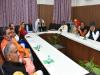 देहरादून: सीएम रावत की अध्यक्षता में हुई कैबिनेट बैठक, लिए गए यह 12 निर्णय