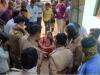 सीतापुर: पोते ने संपत्ति को लेकर की दादी की हत्या, वारदात को अंजाम देने के बाद खुद ही पहुंचा थाने