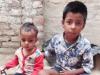 लखीमपुर खीरी: पति की मौत के बाद पत्थर दिल हुई मां, दो मासूम बच्चों को छोड़ चली गई मायके