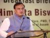 हिमंत बिस्वा सरमा होंगे असम के नए मुख्यमंत्री, चुने गए विधायक दल के नेता