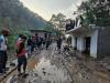 अल्मोड़ा: अतिवृष्टि से चौखुटिया के महाकालेश्वर क्षेत्र में हुआ भारी नुकसान