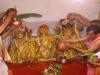 कोटा के मंदिर में भगवान ‘बीमार हैं’, भोग में अर्पित किया जा रहा तुलसी, काली मिर्च और लौंग