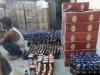 रुद्रपुर: एसओजी ने बरामद की 30 लाख रुपए की 400 पेटी अवैध शराब
