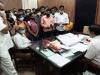 बरेली: रुविवि में एबीवीपी ने परीक्षा नियंत्रक का किया घेराव