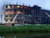 बांग्लादेश: फैक्टरी में लगी भीषण आग, 52 लोगों की मौत, 50 से अधिक झुलसे