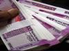 रामपुर: SBI बैंक से 20 लाख रुपये की चोरी, सीसीटीवी में कैद हो गया चोर