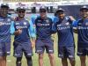 भारत ने टॉस जीतकर लिया बल्लेबाजी का फैसला, टीम के पांच खिलाड़ियों ने किया डेब्यू