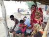 लखीमपुर-खीरी: शारदा ने वीरान कर दिया मंझरी अहिराना गांव
