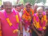 लखीमपुर खीरी: नौ ब्लाकों में मतदान: भाजपा छह और सपा तीन सीटों पर विजयी