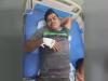 बरेली: सूदखोरी से परेशान ऑटो रिक्शा चालक ने खाया जहर