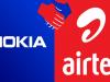 5G की तैयारी: दमदार नेटवर्क के लिए Nokia-Airtel ने किया 5G trial, 1000 Mbps से ज्यादा की रफ्तार दर्ज की