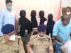 सीतापुर: डबल मर्डर कांड में पुलिस का खुलासा, इस वजह से गई थी दंपति की हत्या