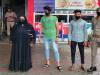 फतेहपुर: पुलिस ने सऊदी के दो नागरिकों समेत तीन को किया गिरफ्तार, नेपाल के रास्ता किया प्रवेश