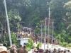 असम-मिजोरम बॉर्डर पर तनाव: जंगल में छिपकर उपद्रवी कर रहे गोलीबारी, पांच पुलिस जवान शहीद