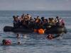 त्रिपोली: लीबिया के तट पर पलटी नाव, 57 लोगों की डूबने से मौत