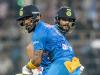ICC रैंकिंग: T20 बल्लेबाजों की सूची में कोहली और राहुल ने अपना शीर्ष स्थान कायम रखा