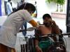हल्द्वानी: 450 दिव्यांगजन का होगा शिविरों में टीकाकरण