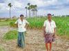 गरमपानी: लाखों रुपये की योजनाएं पर किसानों को नहीं मिला लाभ