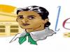 Google Doodle मना रहा डॉक्टर कादंबिनी गांगुली 160वां जन्मदिन, जानें कौन थीं वह