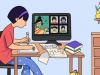 हल्द्वानी: शिक्षकों को ऑनलाइन क्लास ले रहे बच्चों के स्वास्थ्य का भी रखना होगा ख्याल