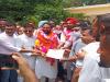 रामपुर : राज्यमंत्री के भाई कुलवंत के सिर सजा बिलासपुर के ब्लॉक प्रमुख का ताज, समर्थकों ने मनाया जश्न