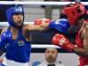 भारत की लवलीना ओलंपिक मुक्केबाजी के क्वार्टर फाइनल में पहुंचीं