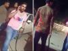 मनाली में पंजाब के पर्यटकों की गुंडागर्दी, तलवारों से युवक पर किया हमला, वीडियो वायरल
