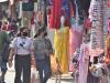 कोविड नियमों का उल्लंघन: दिल्ली का जनपथ बाजार अगले आदेश तक बंद