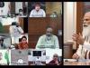 कोरोना पर पीएम मोदी ने की समीक्षा बैठक, बोले- पर्यटन स्थलों पर बिना मास्क भीड़ चिंता का विषय