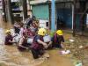 महाराष्ट्र में बाढ़ में 76 लोगों की मौत, 38 घायल, एनडीआरएफ ने बढ़ाई अपनी टीम की संख्या 