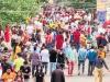 हल्द्वानी: नैनीताल में भीड़ चरम पर, लेकिन पर्यटक बेख़ौफ़