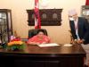 नेपाली राष्ट्रपति ने संवैधानिक परिषद पर अध्यादेश किया रद