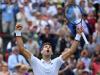 Wimbledon 2021: आसान जीत के साथ semi final में पहुंचे नोवाक जोकोविच, बनाया world record