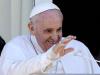 सर्जरी के दो सप्ताह बाद वेटिकन लौटे पोप फ्रांसिस, खिड़की से श्रद्धालुओं को दिया आशीर्वाद