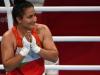 Tokyo Olympics: भारत के लिए अच्छी खबर, मुक्केबाज पूजा रानी क्वार्टर फाइनल में