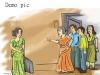 हल्द्वानी: दहेज में होंडा सिटी और 20 लाख न मिलने पर विवाहिता को घर से निकाला