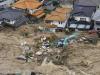 जापान में भूस्खलन के बाद बचाव अभियान ने पकड़ा जोर, 130 मकान हुए थे क्षतिग्रस्त