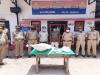 रामपुर: पुलिस ने पकड़ी अवैध शस्त्र फैक्ट्री, दो किया गिरफ्तार
