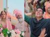अक्षय कुमार-नूपुर सेनन के नए म्यूजिक वीडियो का टीजर हुआ रिलीज, मचायी धूम