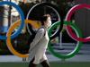 ओलंपिक खेलों के बीच में टोक्यो में वायरस के रिकॉर्ड मामले, चिंताएं बढ़ीं