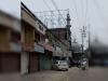 बरेली: नगर निगम ने दिए टिनशेड, आवंटियों ने बना ली पक्की दुकानें