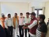 टनकपुर: विधायक फर्त्याल ने एई से हाथ मिलाकर सुलझाया मामला