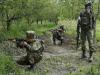 कश्मीर: पुलवामा जिले में हुई मुठभेड़,पाकिस्तानी कमांडर सहित तीन आतंकवादी ढेर