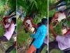 मुरादाबाद : ग्रामीणों ने युवक को पेड़ से उल्टा लटका कर पीटा, जानिए क्या है पूरा मामला