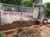 बरेली: बिल्डरों की धोखाधड़ी, रामगंगा नगर में बना दिया कॉलोनी का रास्ता