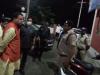 देहरादून: आधी रात को बिंदाल पुलिस चौकी पहुंचे सीएम