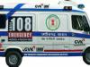 हल्द्वानी: फोन करते रहे नहीं पहुंची 108 एम्बुलेंस, मरीज की हुई मौत